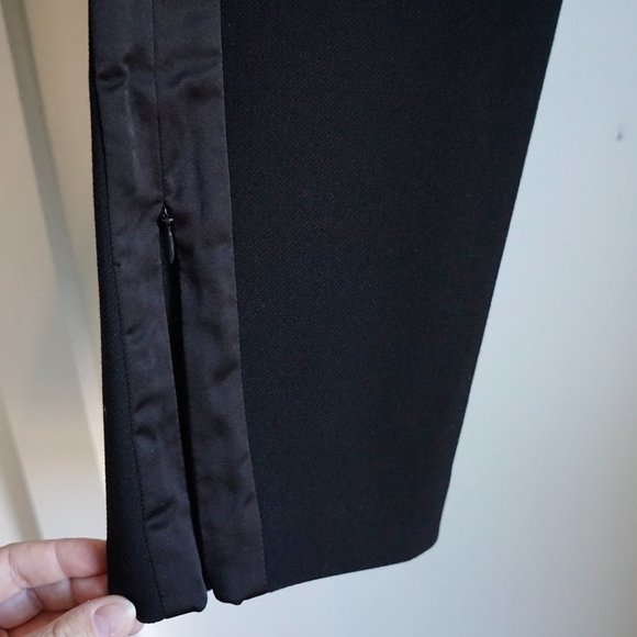 Elizabeth and James Collier Tuxedo Track Pant Size S - Picture 13 of 16